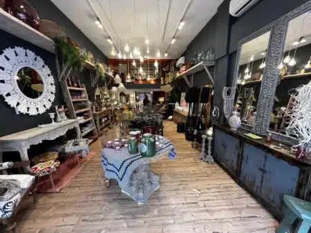 Discover Ad Libitum Ibiza: amazing furniture and interior design trends that are a hit across Ibiza and Europe