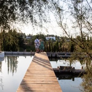Ethical Fashion, Biotechnology and Conservation Take Center Stage at Bibo Park: Key Highlights of Ibiza Fashion Festival Limited 2026