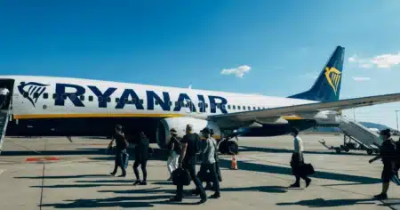 New Ryanair restriction: the airline’s proposal for more relaxed flying, including to Ibiza