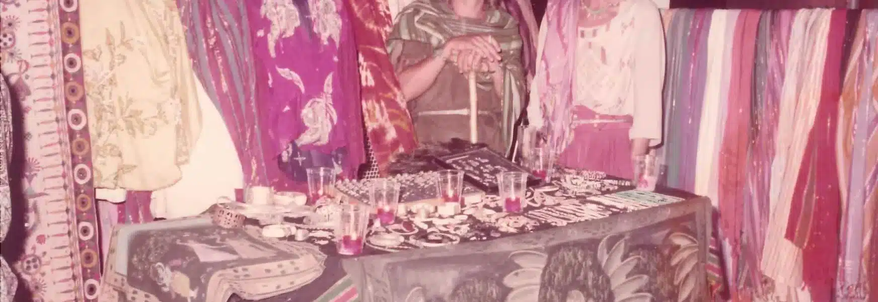 The former KU nightclub, now UNVRS