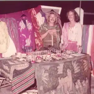 The former KU nightclub, now UNVRS