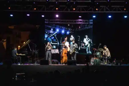 Full Eivissa Jazz 2026 Lineup Announced: Five Days of World-Class Jazz in Ibiza