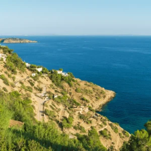 Es Cubells viewpoint