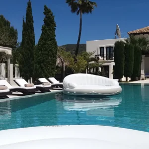 Gary Goldsmith villa