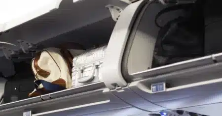 Hand luggage policies: enjoy an easy and hassle-free flight from the UK to Ibiza