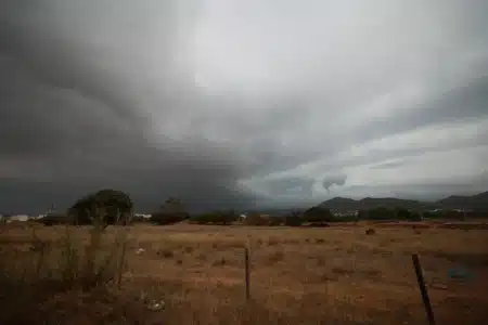 Is it safe to travel to Ibiza this Easter? What the Storm Olivier warning means for tourists