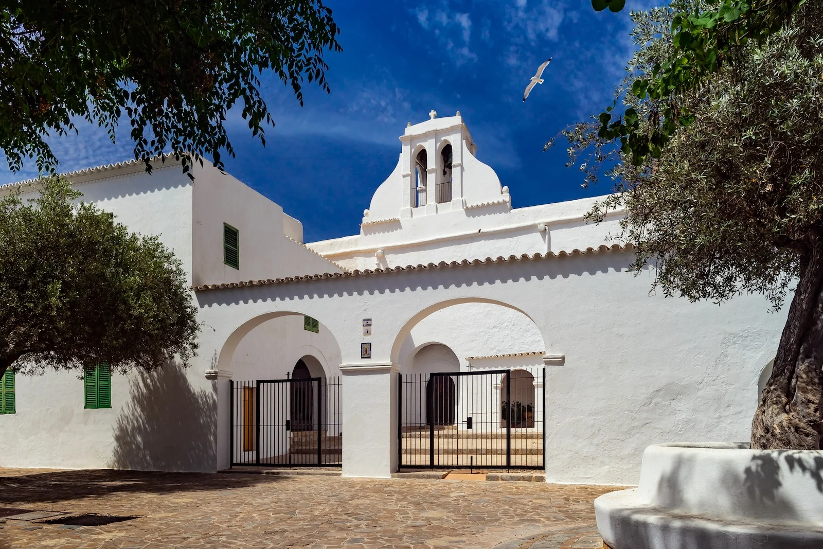 Iglesia Sant Antoni