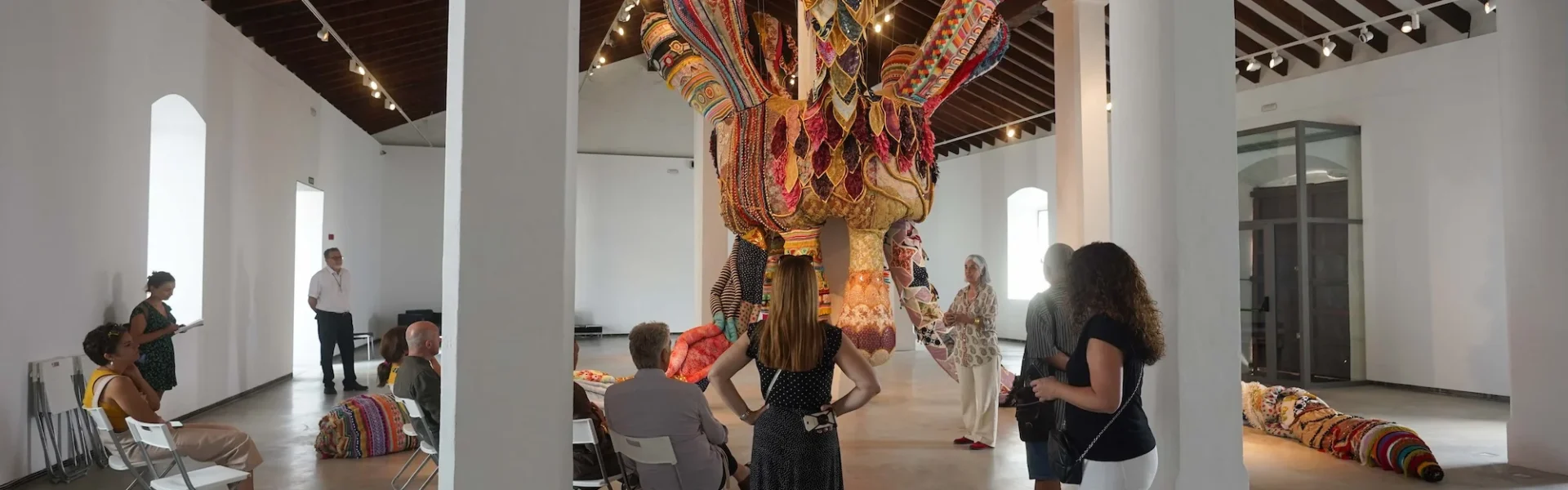 MACE: Ibiza art museum