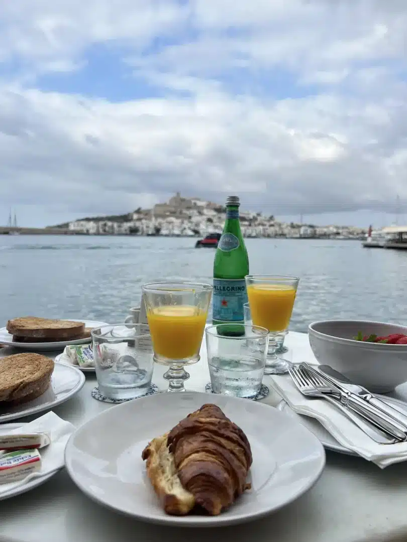 Sa Calma Marina Ibiza
