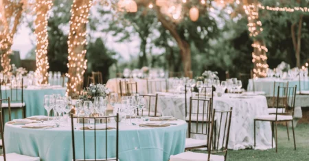 Top 6 wedding venues in Ibiza and why they are so popular
