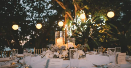 Why everyone is falling in love with traditional weddings in Ibiza and you might too