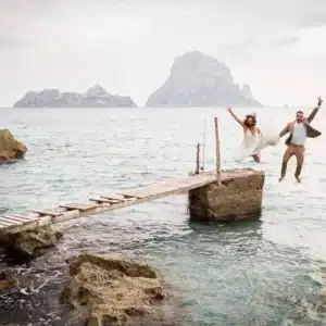 Wedding in Ibiza