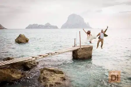 Getting married in Ibiza? Here’s how to turn your wedding into an unforgettable island escape
