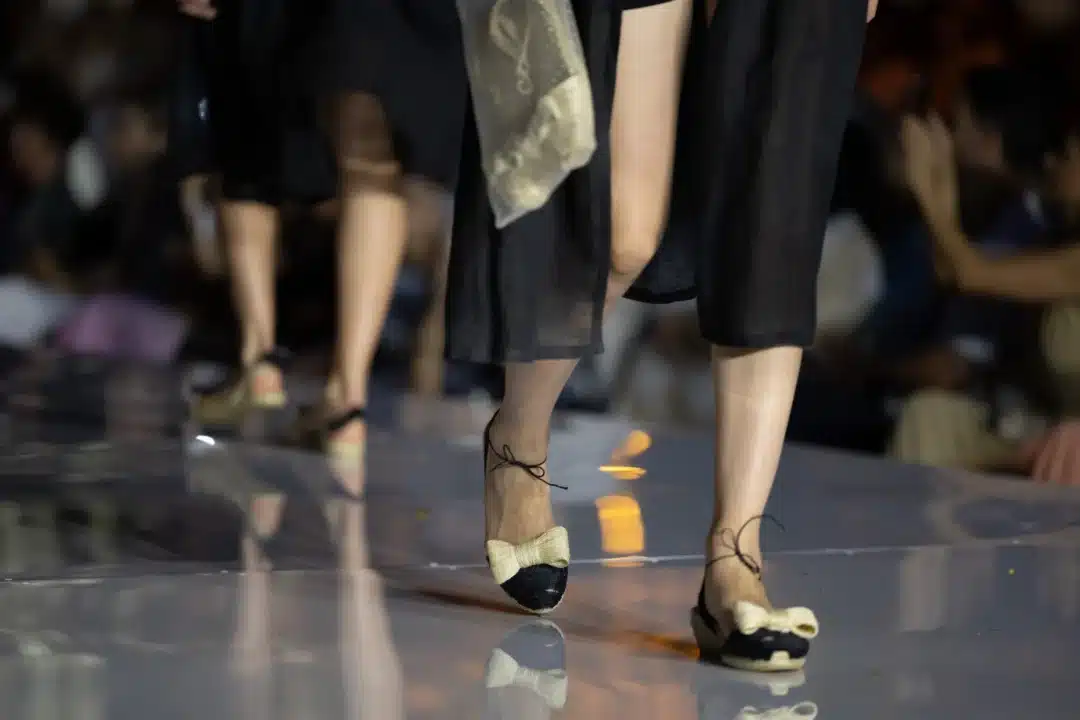 espadrilles