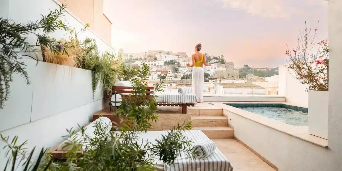 The Standard Ibiza Hotel