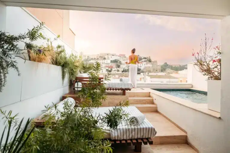 The Standard Ibiza Hotel