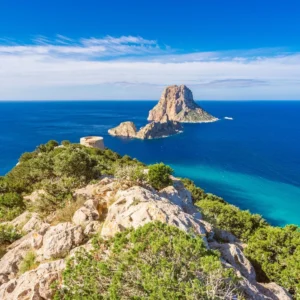 Es Vedrà viewpoint