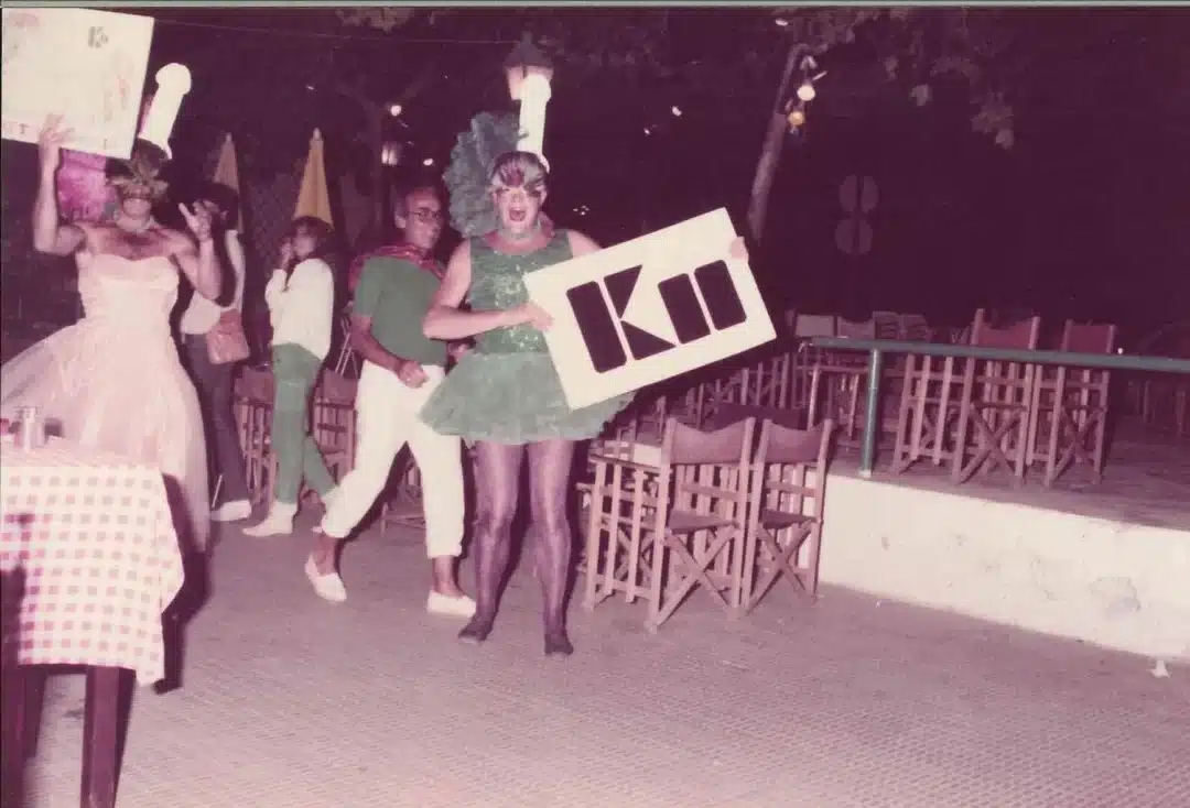 The former KU will host UNVRS