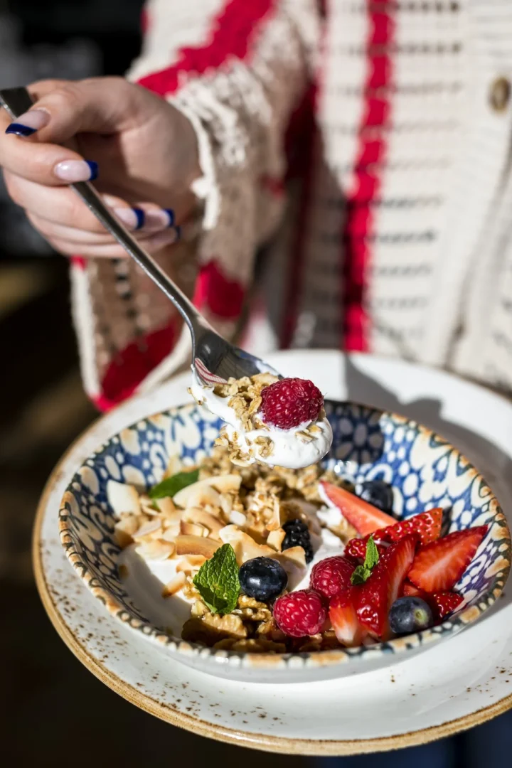 Winter route: Massa Coffee