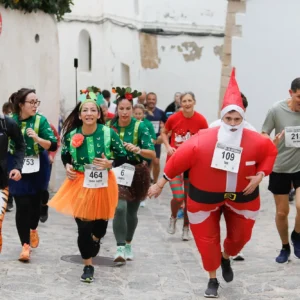 Pujada a la catedral