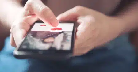 Not on Tinder yet? It’s absolutely worth downloading if you’re heading to Ibiza