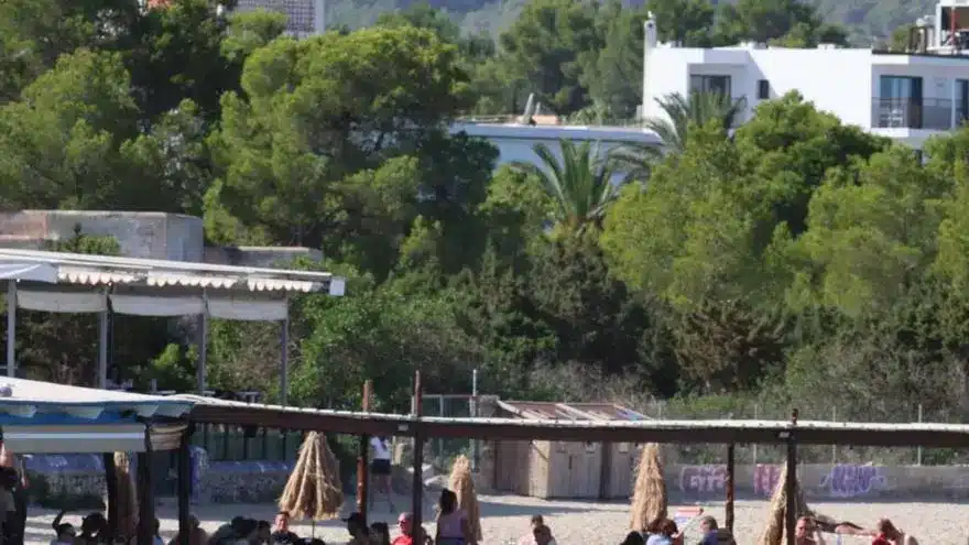 Weather in Ibiza