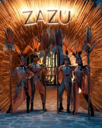 Zazú Ibiza