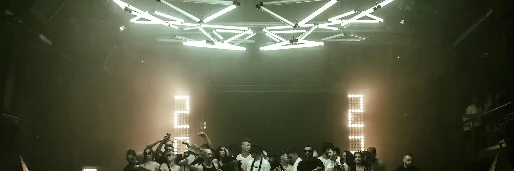 Amnesia closing party 2023