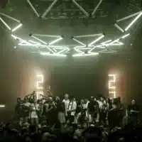 Amnesia’s big comeback: 2025 opening party line-up unveiled