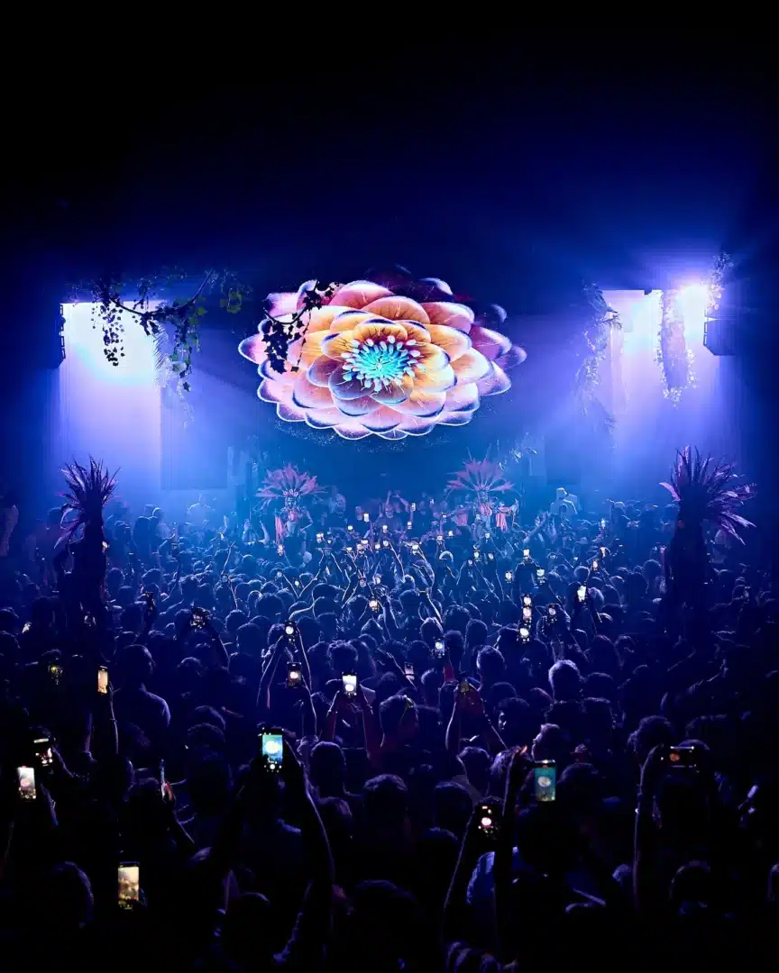 Opening parties: Hï Ibiza