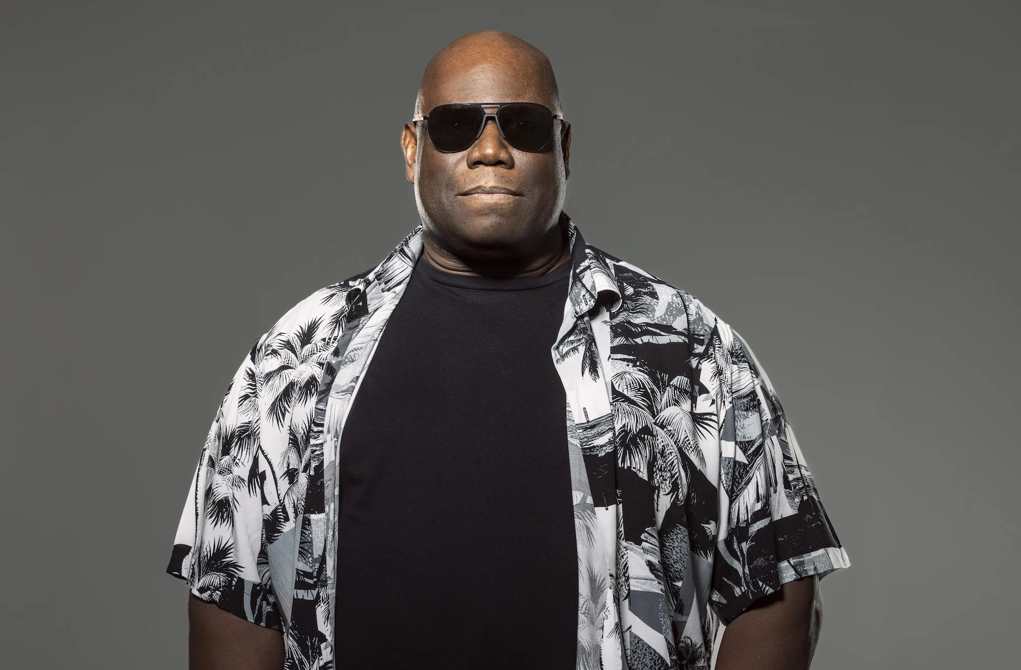 Carl Cox returns to Ibiza with a residency at UNVRS.