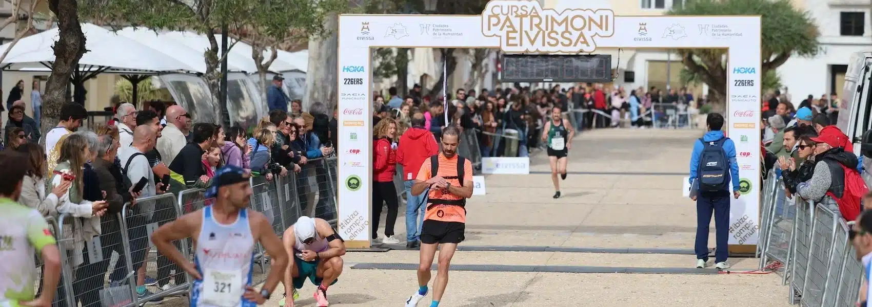 Cursa del Patrimoni (