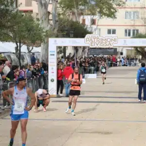 Cursa del Patrimoni (