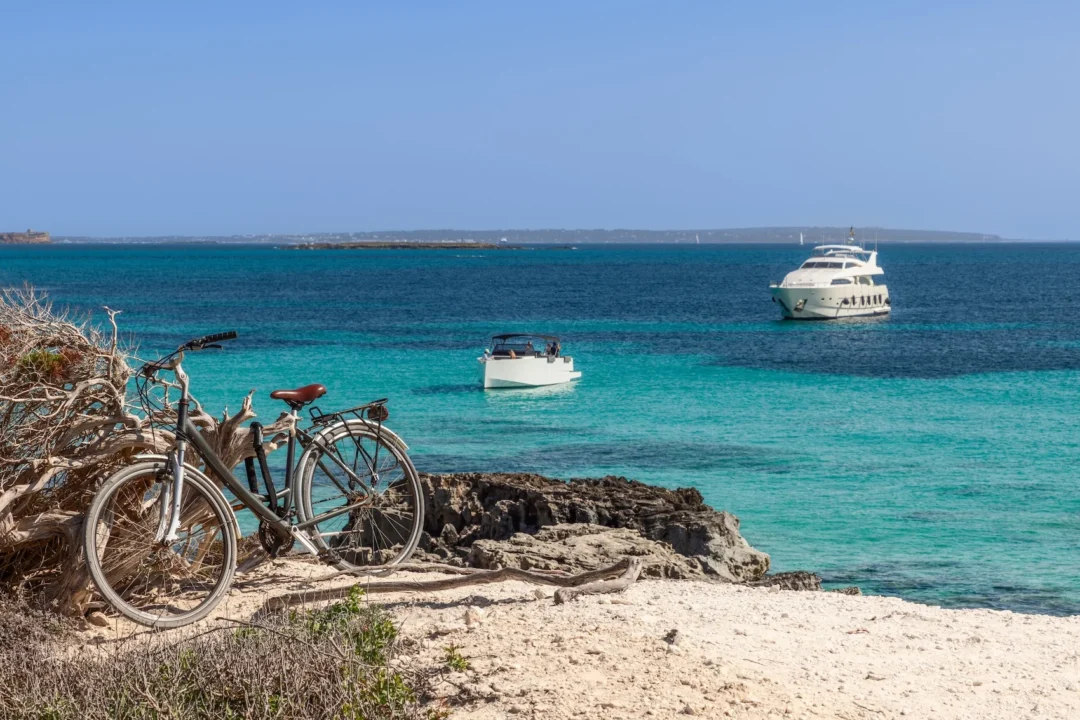 Cycling and walking are great alternatives