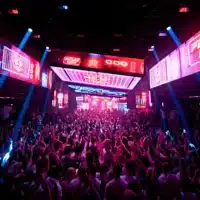 2025 kicks off with the spectacular opening parties of two iconic nightclubs: here’s the official date