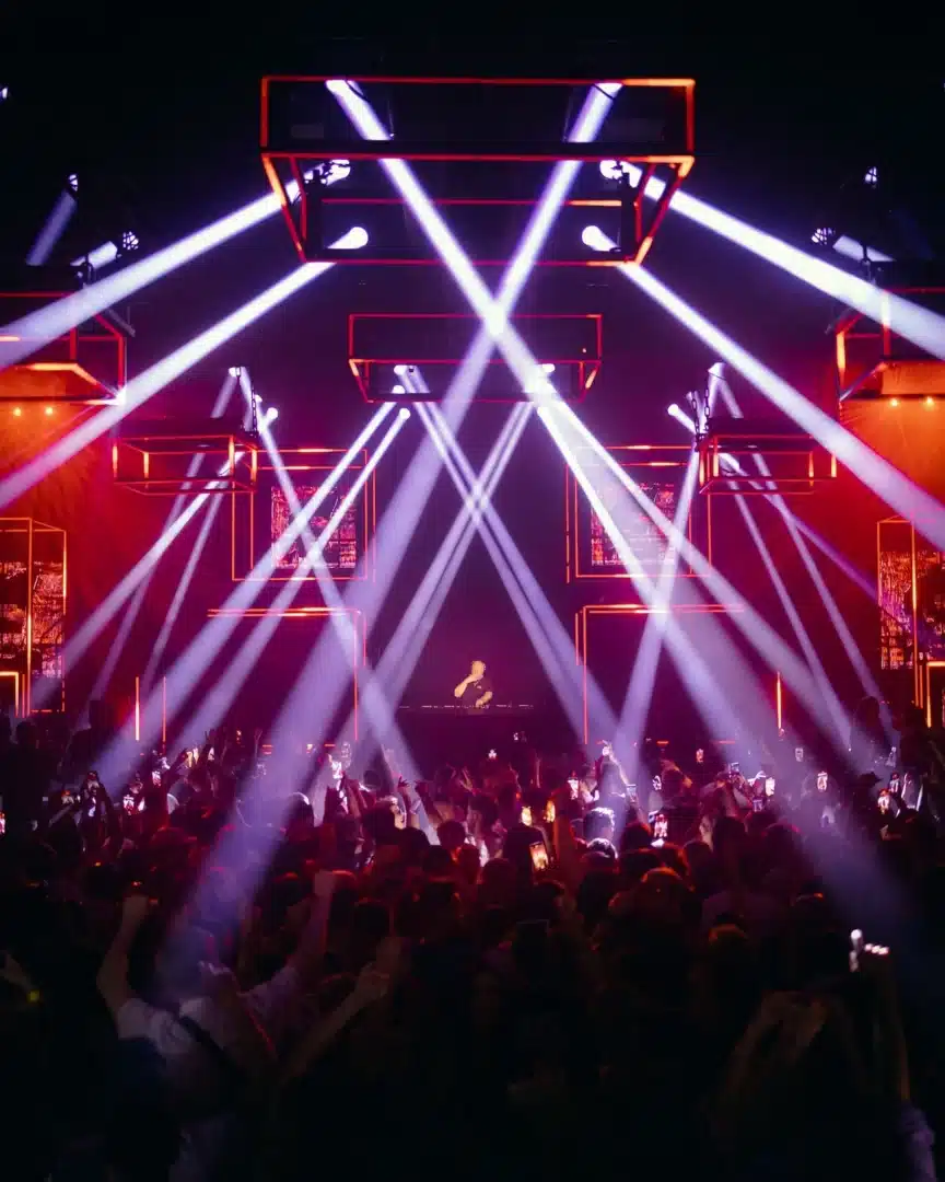 Glitterbox at Hï Ibiza