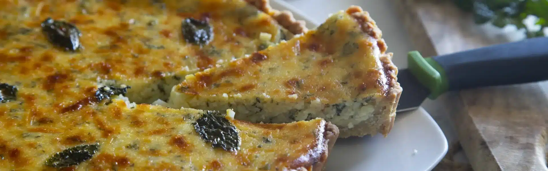 Ibizan cuisine: flaó