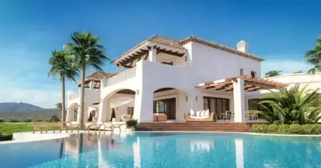 The Ibiza villa that turned to gold: from €2.3 million to over €10 million