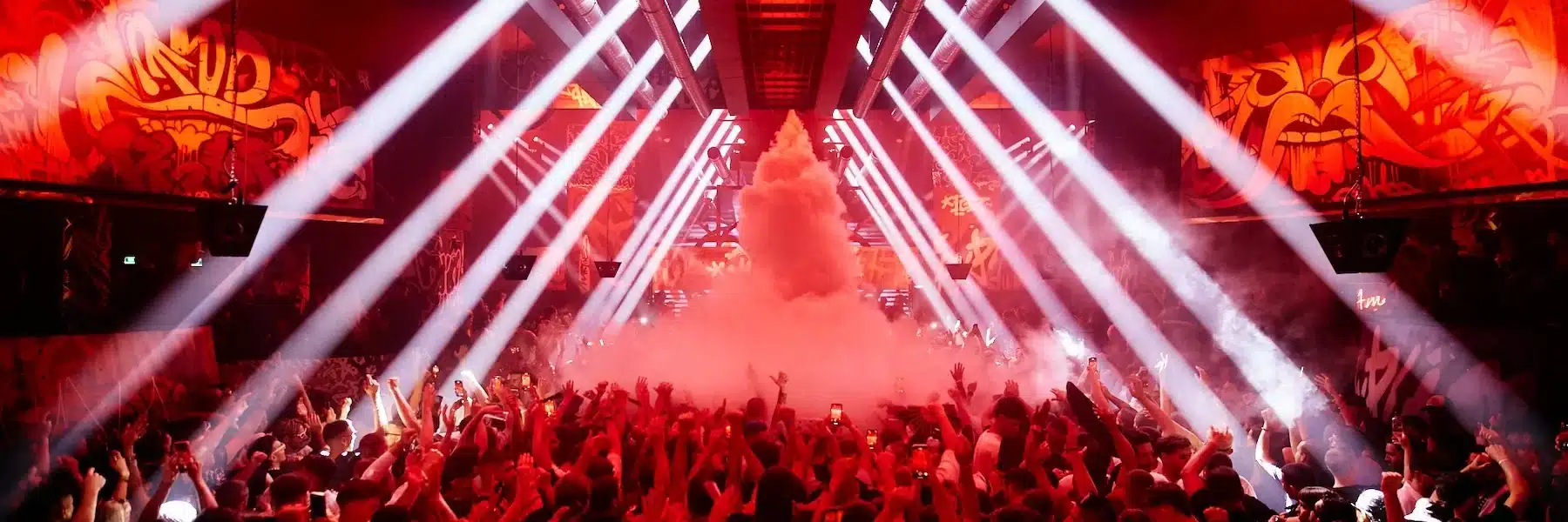 Martinez Brothers Hï Ibiza 2024