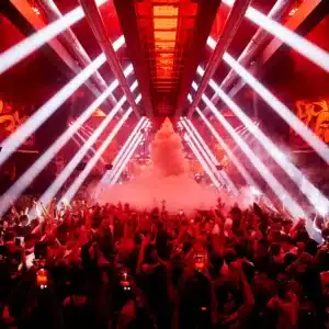 Martinez Brothers Hï Ibiza 2024