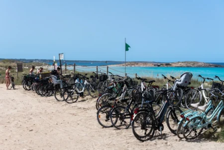 Formentera Tour from Ibiza | Best Boat Trips & Island Excursions