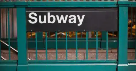 Is there a subway in Ibiza?