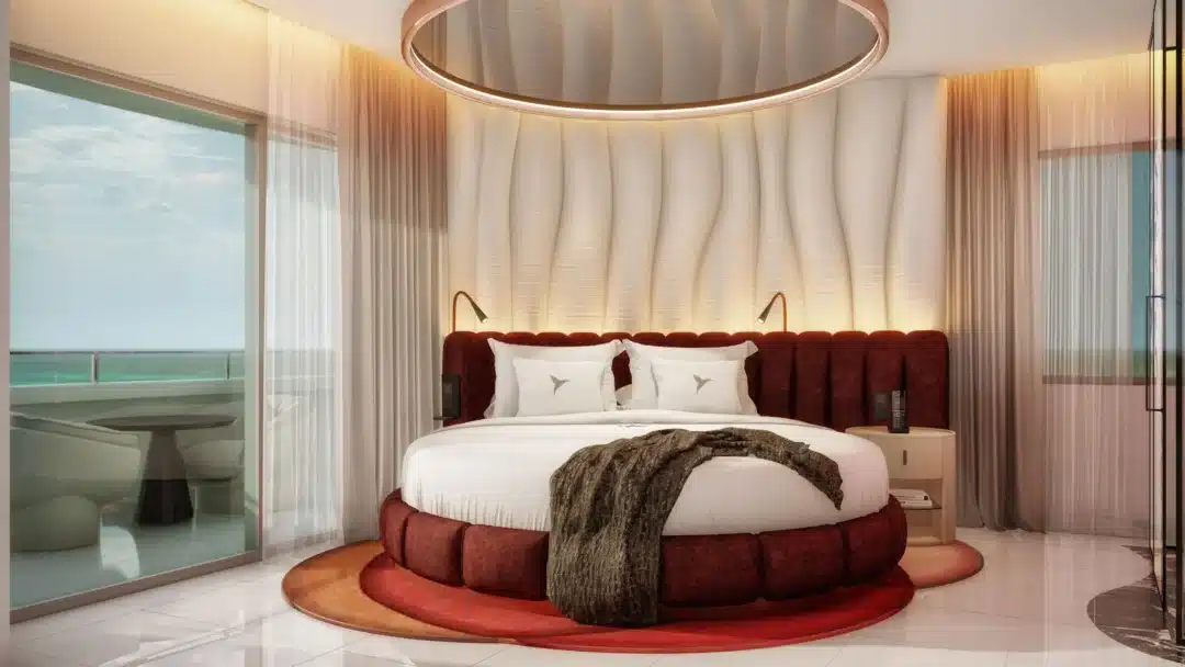 Palladium Hotel Group: The Unexpected Ibiza Hotel