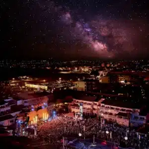 Ushuaïa Ibiza unveils Planaxis, Tomorrowland’s famous concept, for summer 2026