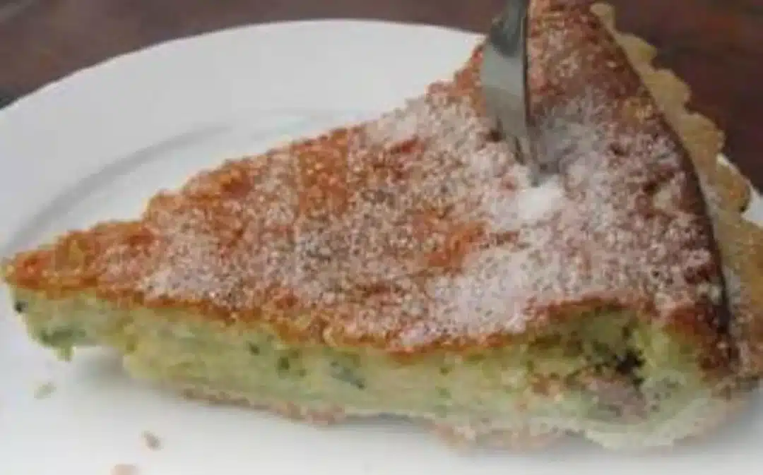 'Flaó' of the Cafeteria Pepe / PG