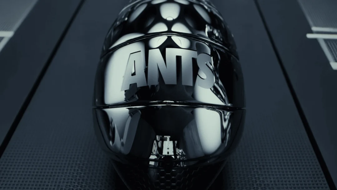 Ushuaïa Ibiza presents ANTS METALWORKS