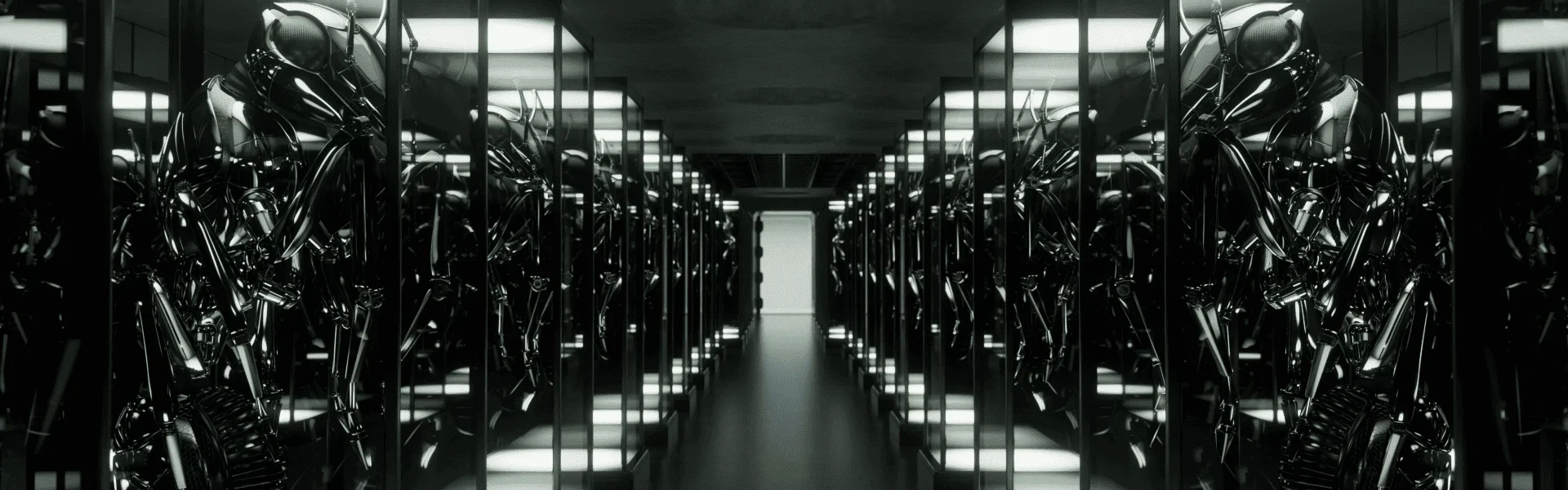 Ushuaïa Ibiza presents ANTS METALWORKS