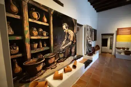 Discover these Ibizan folklore exhibitions about fairies and witches in Ibiza