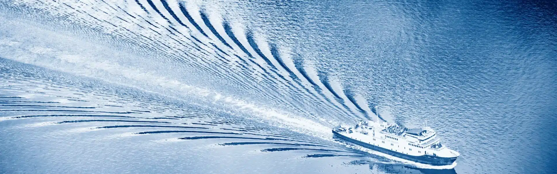 Ferry from the Mediterrean coast to Ibiza