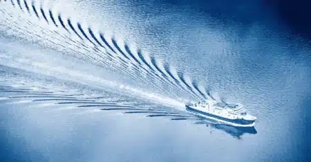 Are you on the Mediterranean coast and want to go to Ibiza by ferry? These are the places where the boats depart to the island